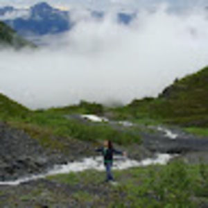 Meet your Posher, Barbara